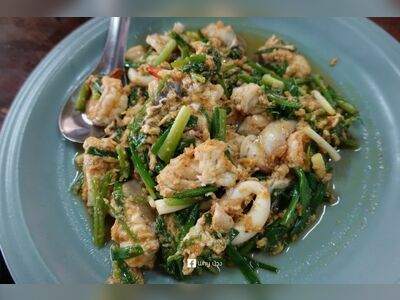 Song Ao Seafood