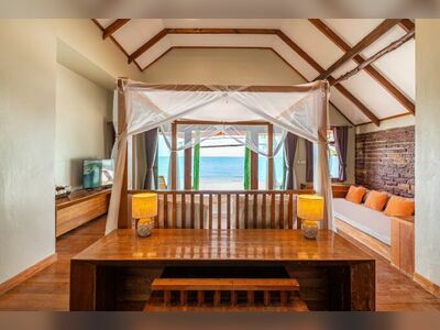Peter Pan Resort