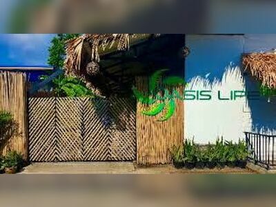 Lipe Oasis Thai Massage