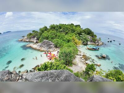 Wichit Tour Koh Lipe