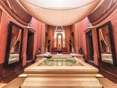 THE BARAI Spa and Residential Suites