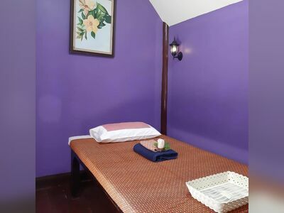 Ruen Boran Thai Massage