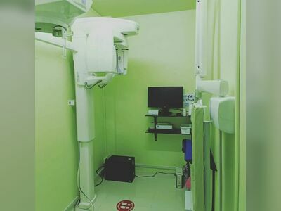 Feel Good Dental Clinic