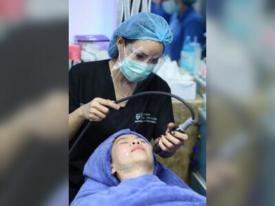 Nattawan Clinic