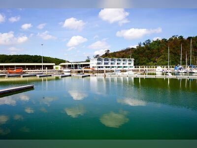 Racer Marina Hua Hin