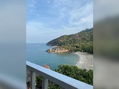Viewpoint Museum or Koh Phangan Viewpoint Museum