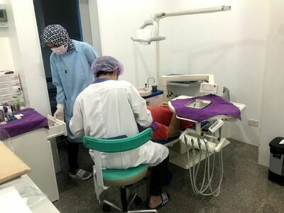 Phangan Dental Clinic