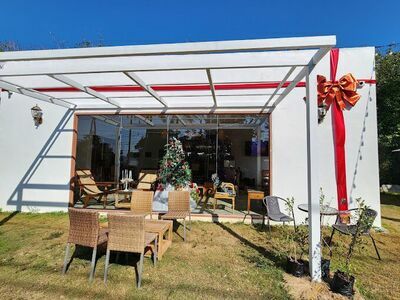 Koodbury Bar Café & Pizzeria