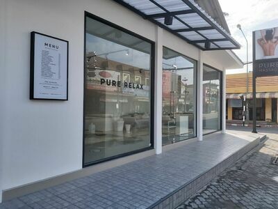 Pure Relax Thong Sala