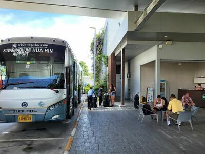 Rungrueng Transport Co., Ltd.