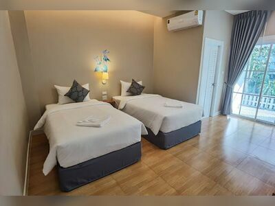Thong Prachok Hotel