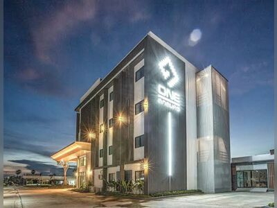 One Hotel Sakon Nakhon
