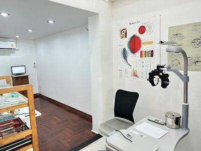 Visioncare Clinic