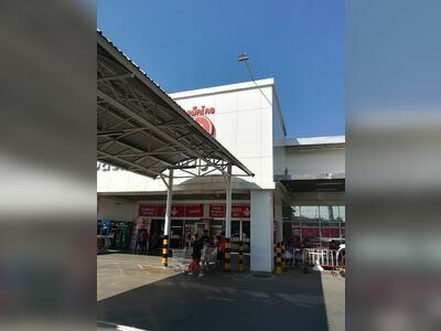 Makro Chumphon