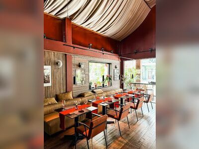 CATCH Restaurant & GastroBar