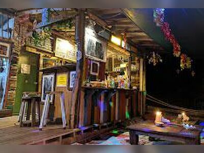 Tawan Eco Bar