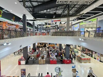 Robinson Lifestyle Mae Sot