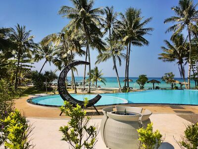 Suan Ya Koh Kood Resort & Spa