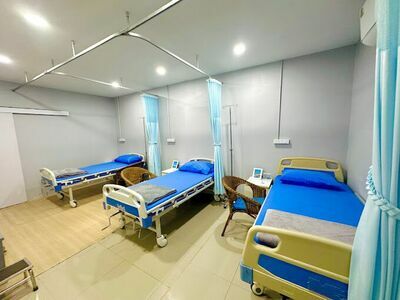 Andaman International Clinic