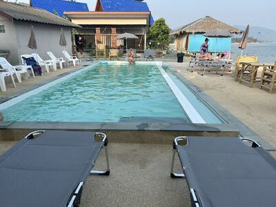 The Cosy Koh Phangan