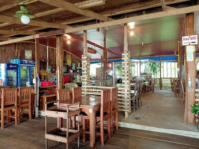 Mae Mai Seafood