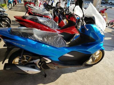 Honda Hua Hin Co., Ltd.