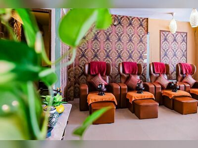 Dharun Spa