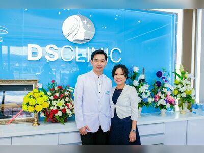 Doctor Daojai and Doctor Sompong Clinic