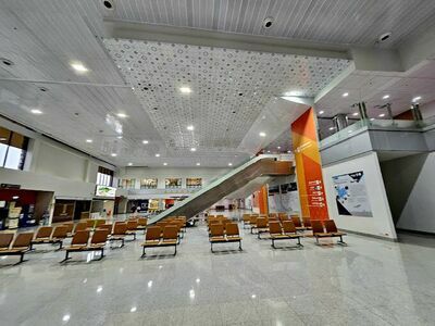 Mae Sot International Airport