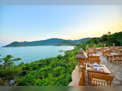 Santhiya Koh Phangan Resort & Spa