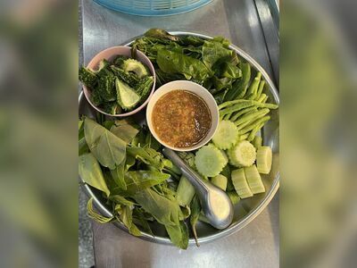 Khun Saha Restaurant