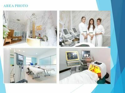 Dion Clinic