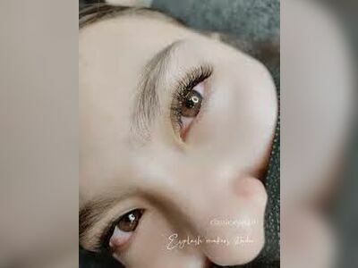 Tasai Eyelash Studio Kohkood