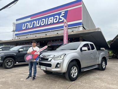 Nana Motor Car Center