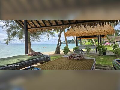 Massage & Spa @ Koh Kood Cabana