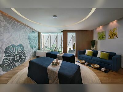 Breeze Spa at Amari Hua Hin