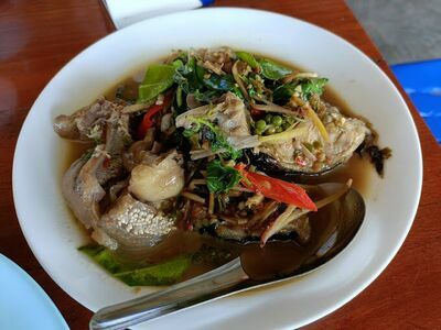 Yim Phochana Seafood