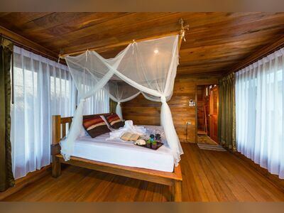 Lipe Beach Resort