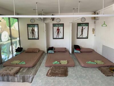 Vijit Health Massage