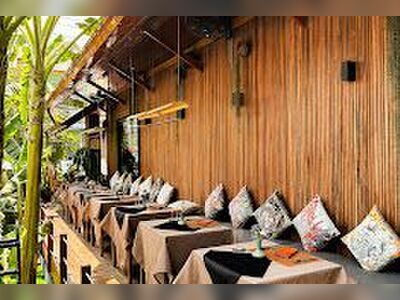 CATCH Restaurant & GastroBar