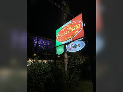Pizza & Pasta