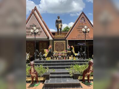The Nong Khai City Museum