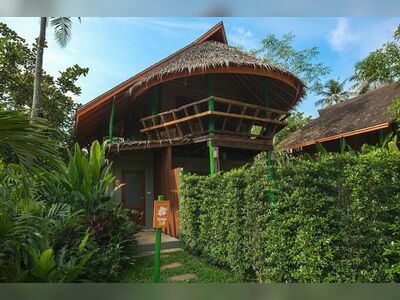 Peter Pan Resort