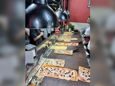 Paolo Italian Pizza