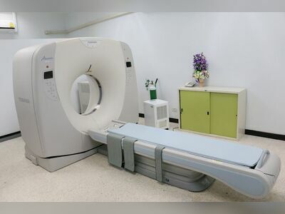 Nakornmaesot International Hospital