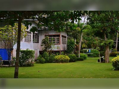 Khlong Hin Beach Resort