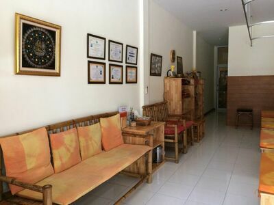 REVIVE Massage