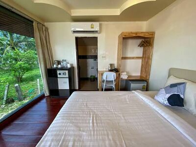 Morning Star Resort