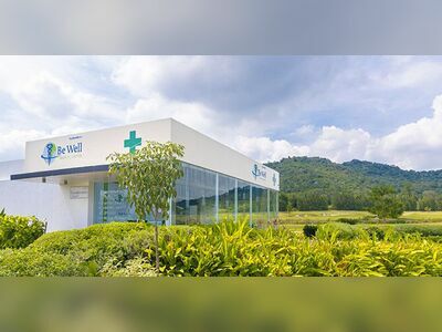 Be Well Medical Clinic