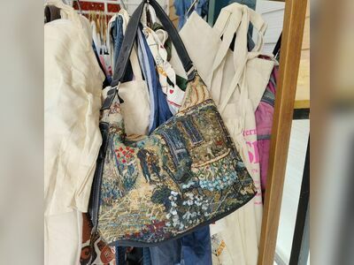 Fairy Vintage Clothing
